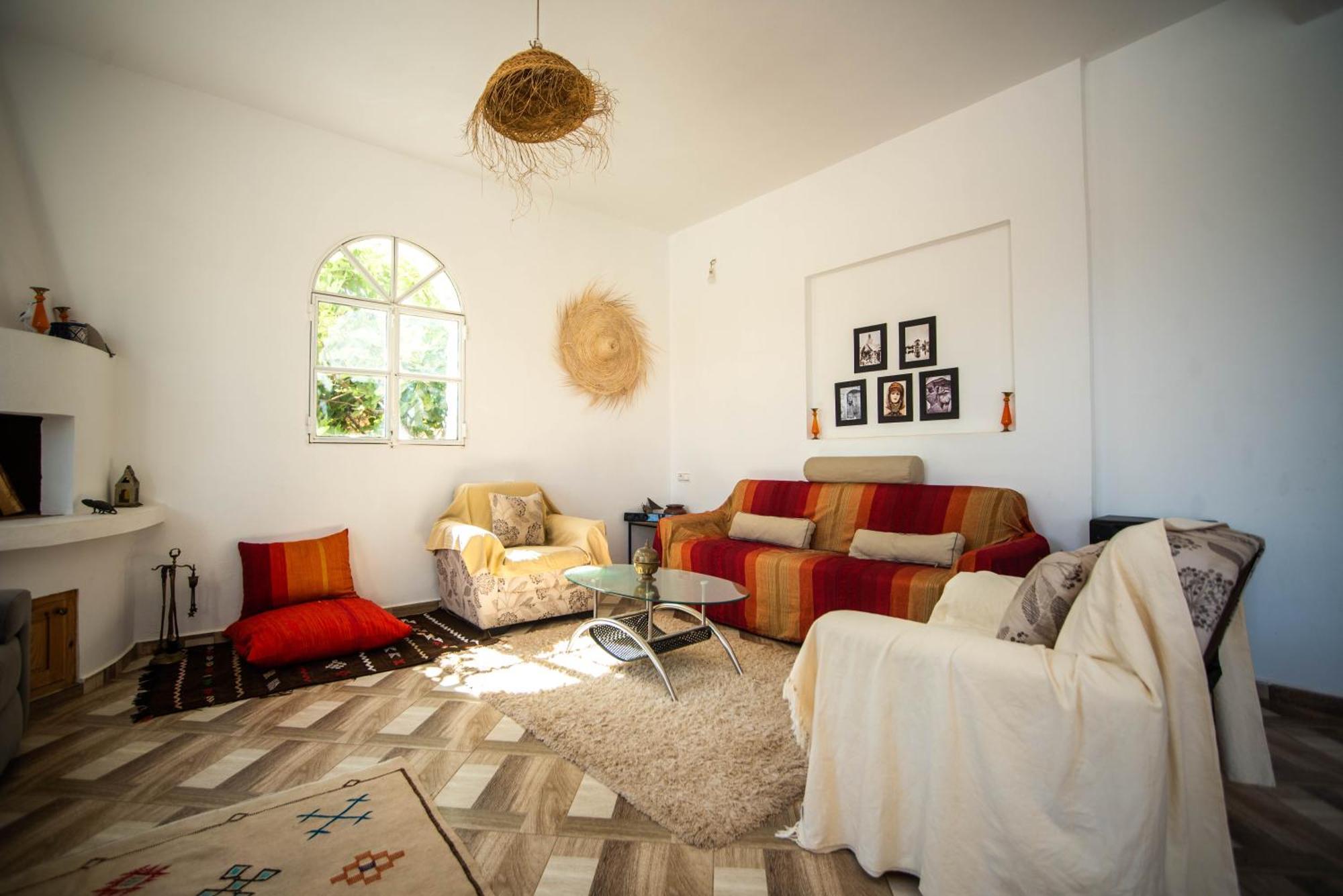 Villa Les Jardins Fleuris 4 Bedrooms الصويرة المظهر الخارجي الصورة