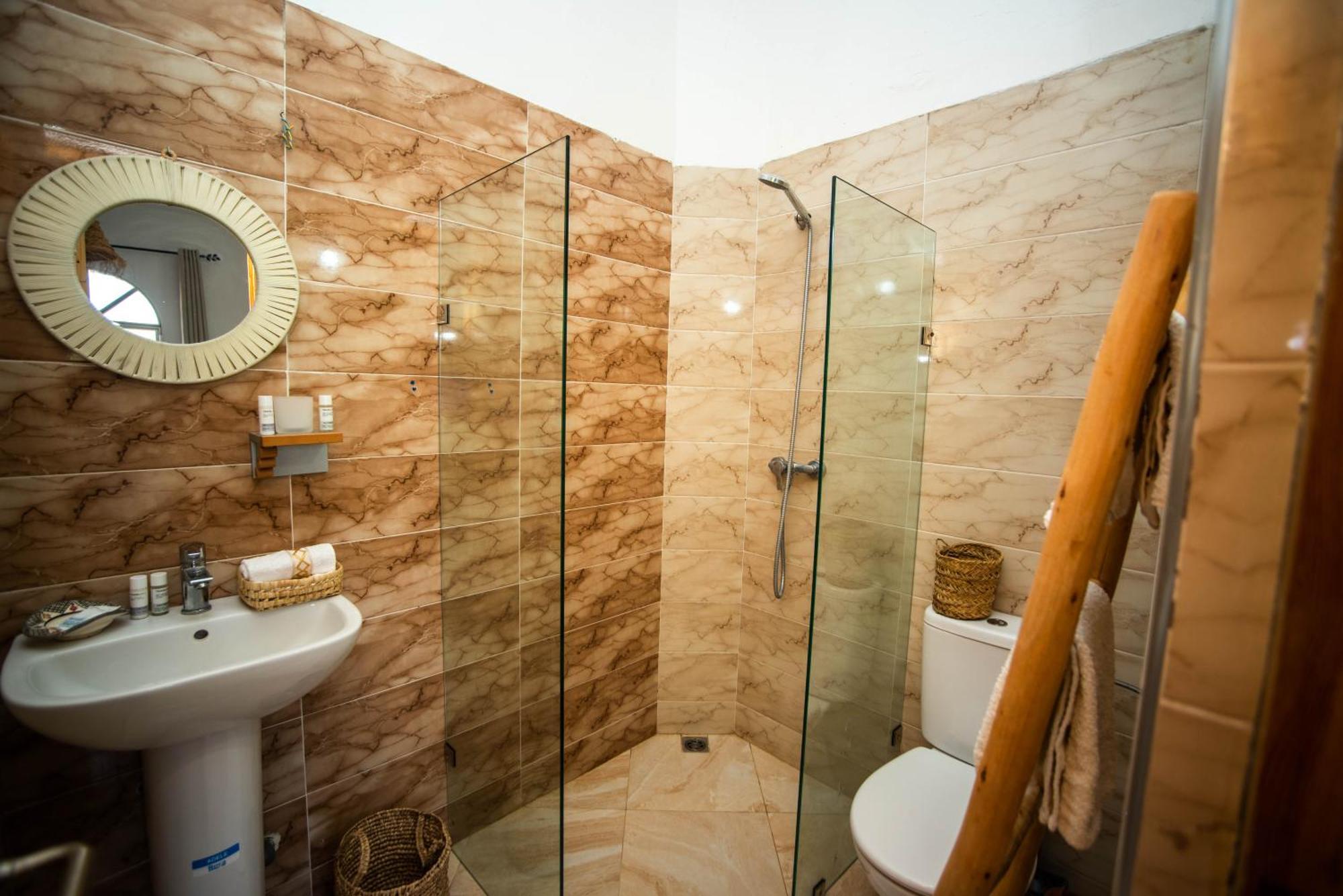 Villa Les Jardins Fleuris 4 Bedrooms الصويرة المظهر الخارجي الصورة