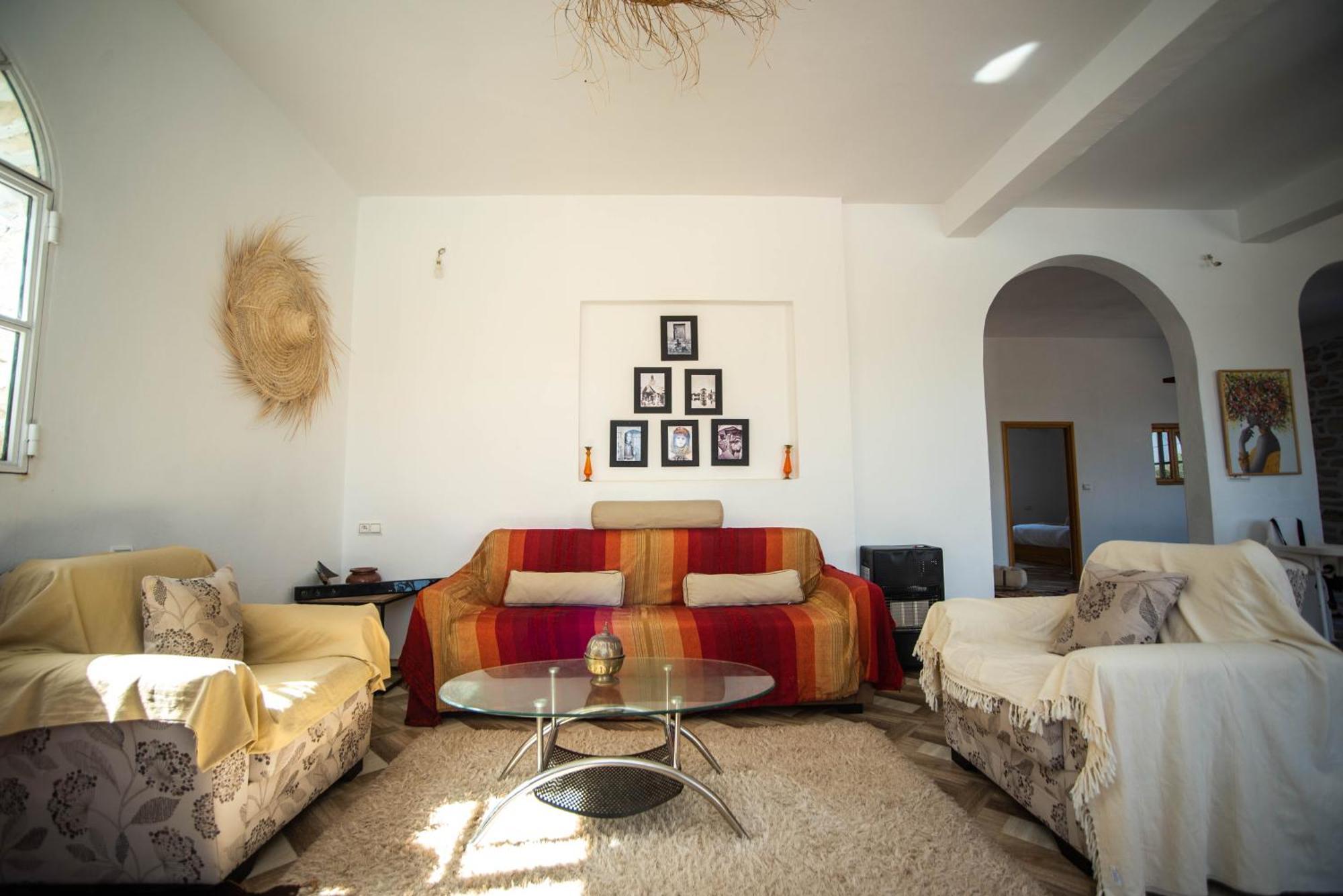 Villa Les Jardins Fleuris 4 Bedrooms الصويرة المظهر الخارجي الصورة