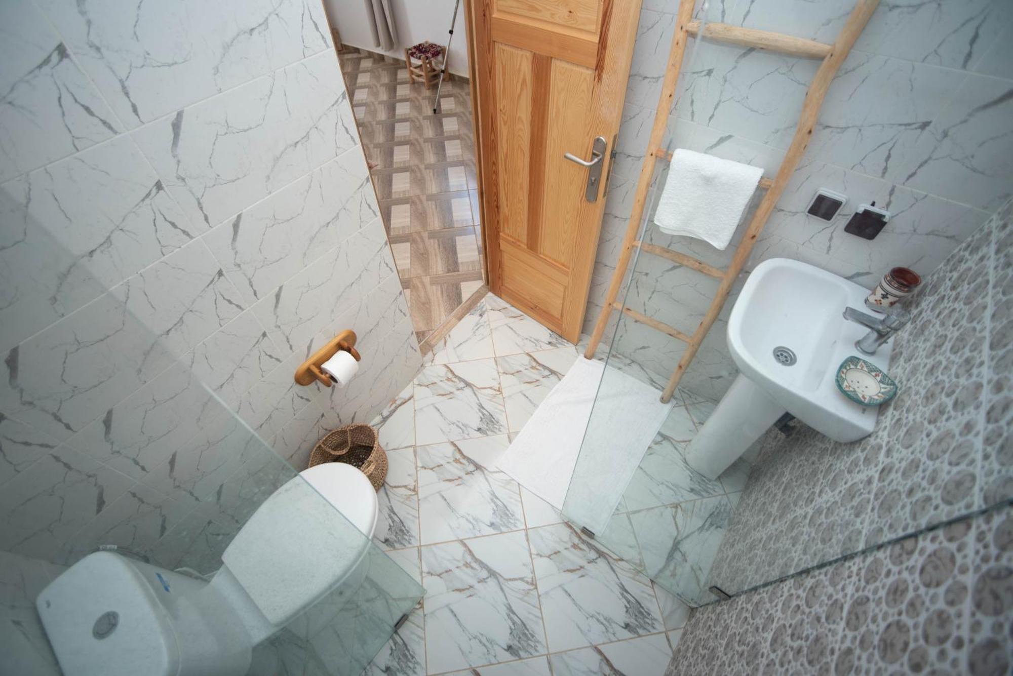 Villa Les Jardins Fleuris 4 Bedrooms الصويرة المظهر الخارجي الصورة