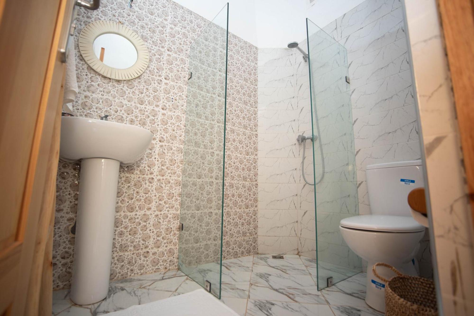 Villa Les Jardins Fleuris 4 Bedrooms الصويرة المظهر الخارجي الصورة