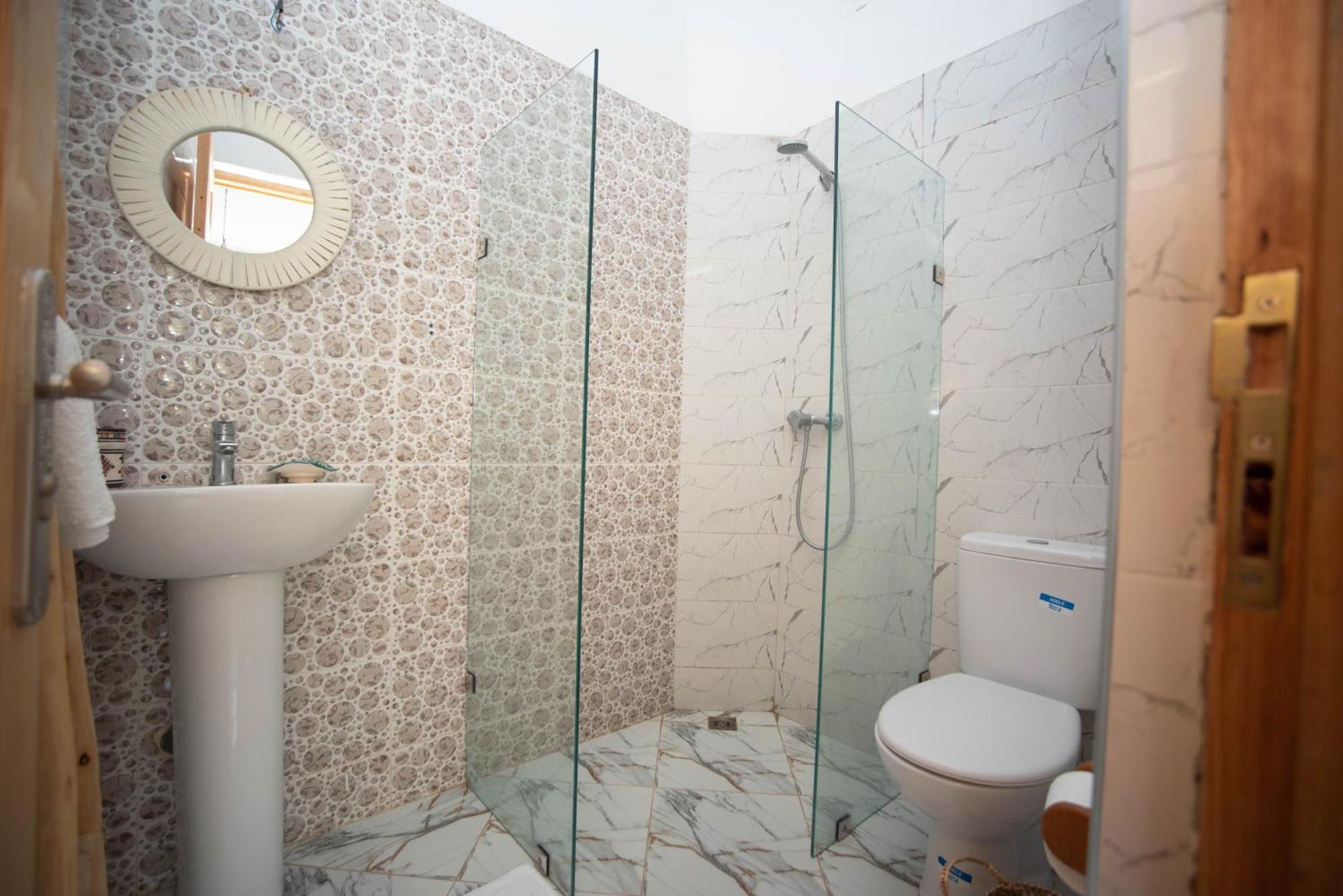 Villa Les Jardins Fleuris 4 Bedrooms الصويرة المظهر الخارجي الصورة