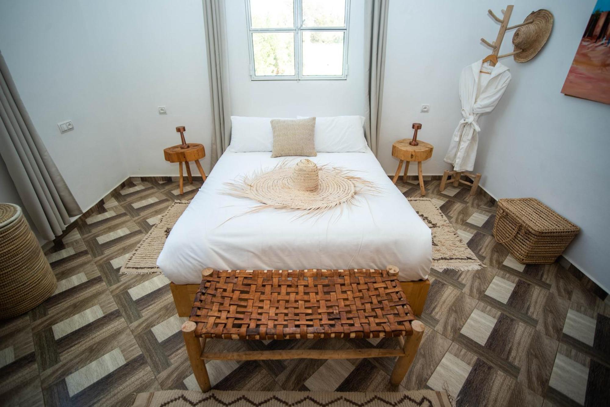 Villa Les Jardins Fleuris 4 Bedrooms الصويرة المظهر الخارجي الصورة