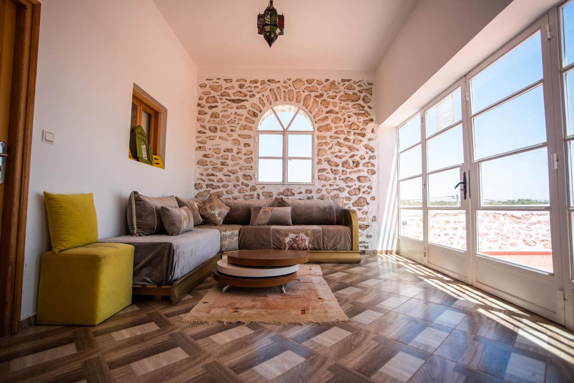 Villa Les Jardins Fleuris 4 Bedrooms الصويرة المظهر الخارجي الصورة