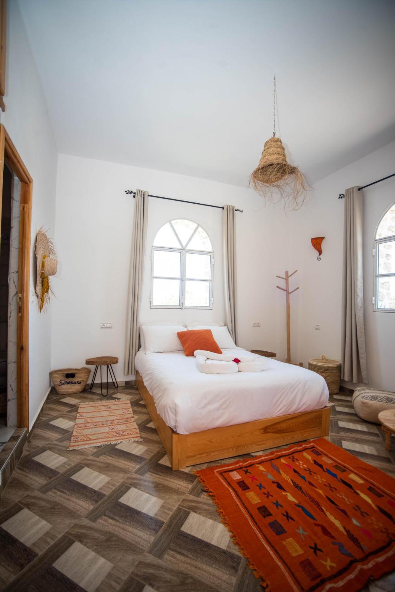Villa Les Jardins Fleuris 4 Bedrooms الصويرة المظهر الخارجي الصورة
