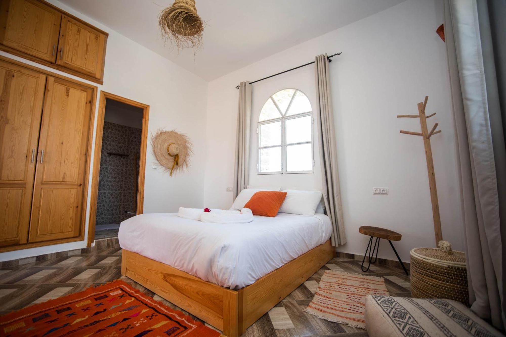 Villa Les Jardins Fleuris 4 Bedrooms الصويرة المظهر الخارجي الصورة