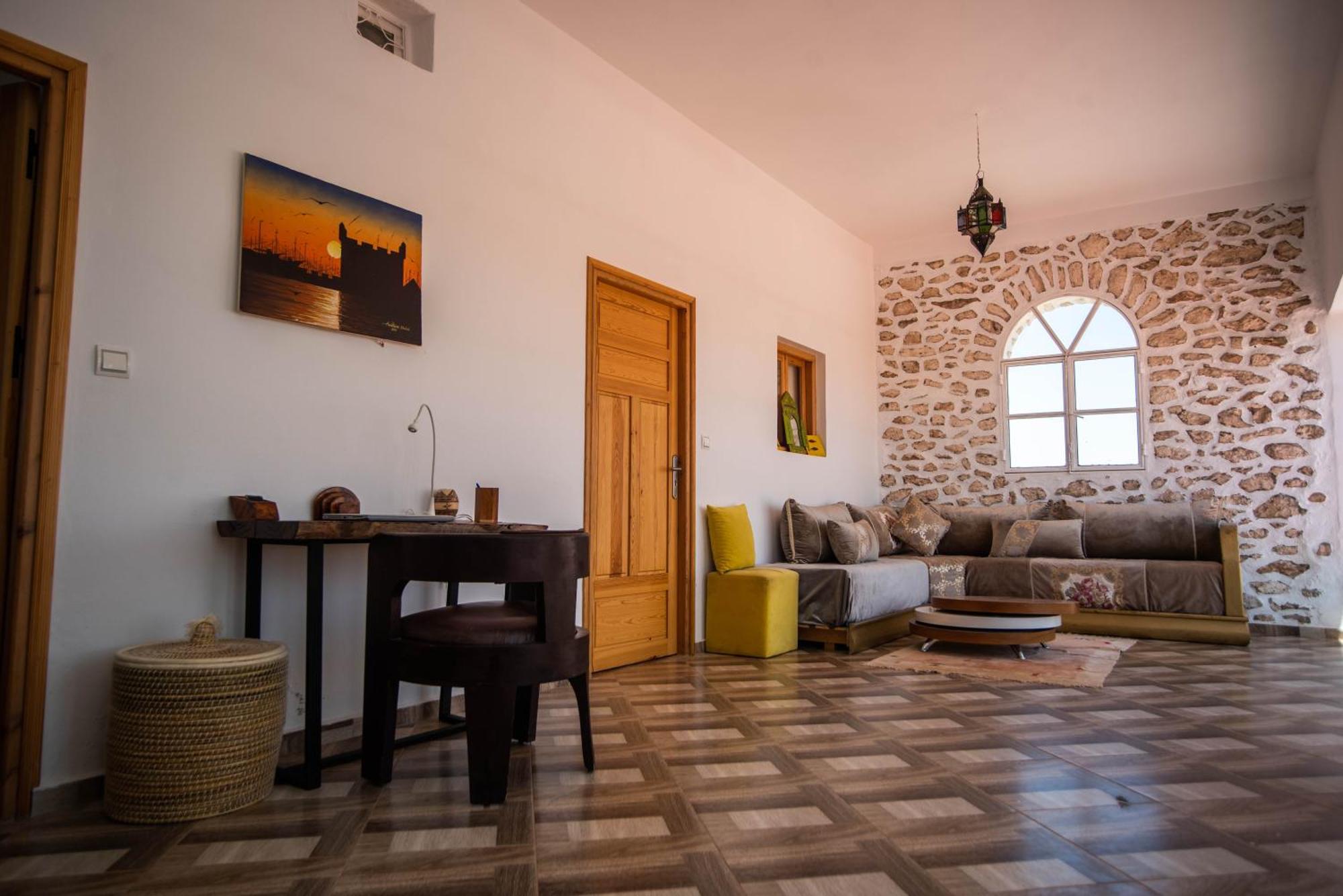 Villa Les Jardins Fleuris 4 Bedrooms الصويرة المظهر الخارجي الصورة