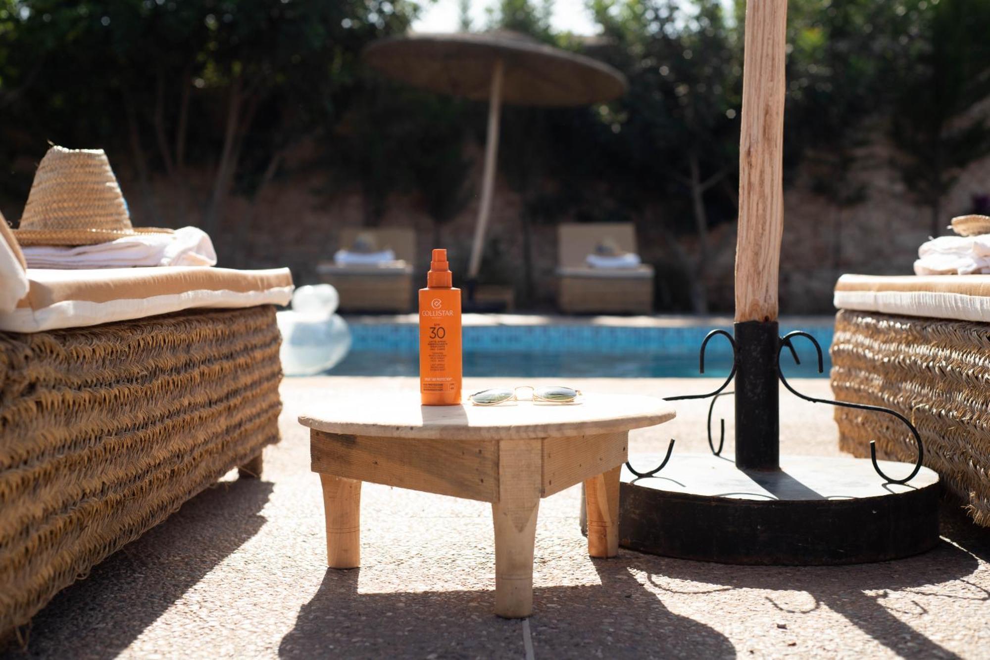Villa Les Jardins Fleuris 4 Bedrooms الصويرة المظهر الخارجي الصورة